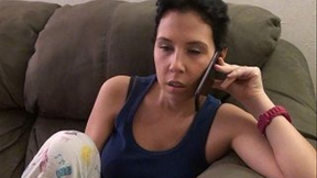 Lori - Doll Play and Obey