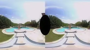 Barely-Legal Summer Break