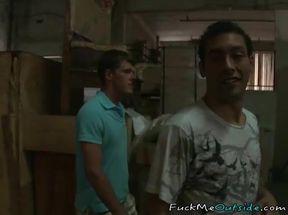 tearing up Inwards His allies Warehouse