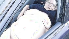 ”ILoveGrannY Sexy Amateur Ladies Naked in the Pics”