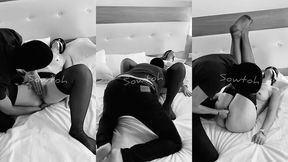 offerte par son cocule cocu m’a offert sa femme et je la fait monter en ...