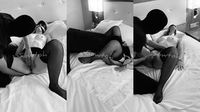 offerte par son cocule cocu m’a offert sa femme et je la fait monter en ...