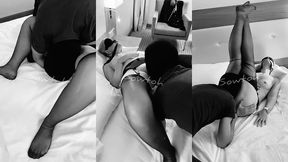 offerte par son cocule cocu m’a offert sa femme et je la fait monter en ...