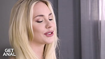 European Babe Alix Lynx Ass Fucking and Domination with A BWC