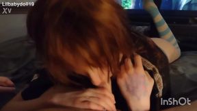 she girl rosie has a very usable