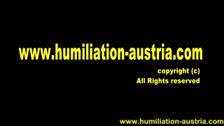 humiliation goddesses