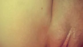 She asked not to cum in her pussy &mdash;  but the sperm was poured into her
