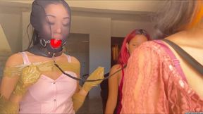 Aspiring Domina in Training (Episode 3 of 3) (low res mp4)