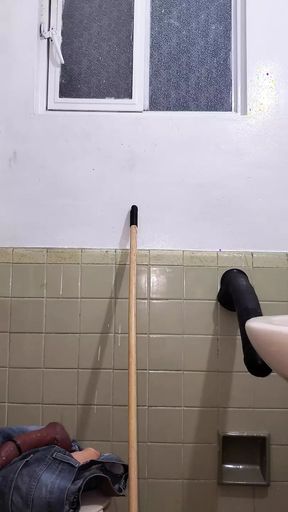 Anal Therapy at Home