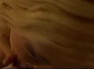 POV I dare my petite beautiful blonde friend to suck my dick and this is what happened