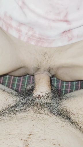 Village Jiju beautiful Sali dirty talk doggy style painful Sex , jiju sali Hindi Dirty talk xxx video Mili bhabi
