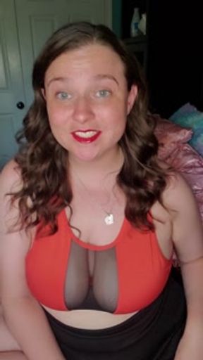 When a Tiny Cock Cuck's Wife Gives Him an Ultimatum featuring Mistress Michella