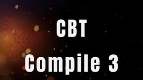 CBT Compile 3