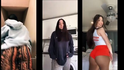 TikTok Compilation 1