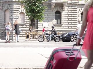 Cheating Spouse screws his Wifes Most excellent Ally and gets Caught!