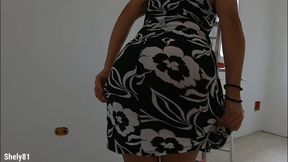 Stepmom Pays Painter with Sex in Exchange for Work Done