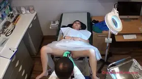 Saving Super Mina - Little Mina - Part 1 of 3
