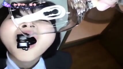 Collecting Saliva 2  Kinky4Ever