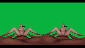 [Passthrough] Erotic Visit with Chloe Lapierda