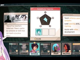 Dispatch Video Four Sex and Fantasies