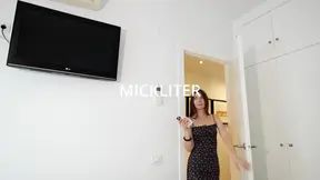 She's fucked for every dime she borrows
