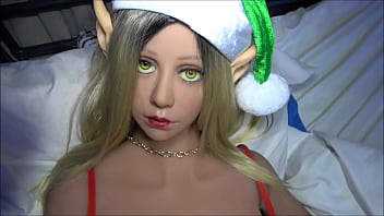 Maryann the elf  2023-01-02