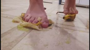 Kerstin’s crush therapy. Her private video diary.