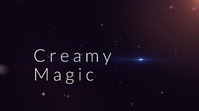 Creamy Magic