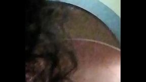 Rica cogida en hotel