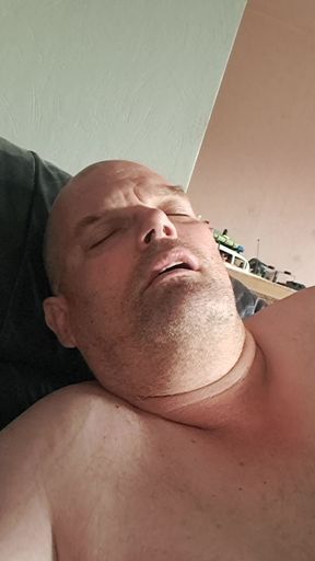 Masturbation of the Slut