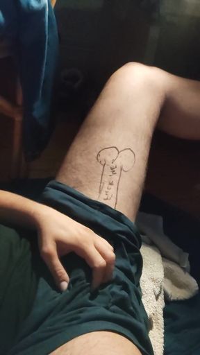 Dirtyjunkbro Pissed off From Top to Bottom