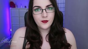 Submission, Part 7: ORGASMS