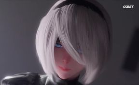 Компиляция SkRevenant 1 серия