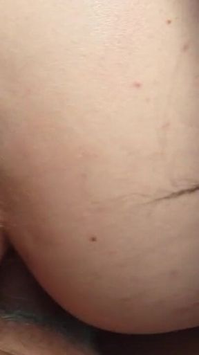 Fucking My Girl Doggy