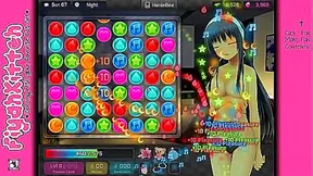 Cute HuniePop Girlfriend Date Guide – Steamy Anime Romance Unlocked