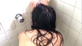 Si prendes el boiler te metes a ba&ntilde_ar (video completo)