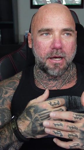 Extreme Body Modification What You Need to Know