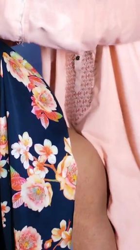 I fucked my sister-in-law next door and ejaculated in her pussy, Indian Hot housewife porn   Clip 1