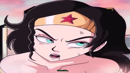 Cell And Majin 21 Absorbs