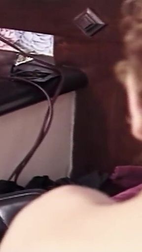 Latin Skinny Tranny Fucked Anally by Strangers in a Hotel