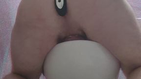The vibration gapes ¡