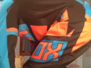 EGLAN NEW MOTOCROSS GEAR