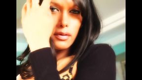 Shamila in Her Richness