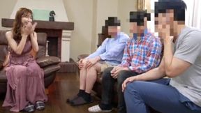 Virgin's First Raw Encounter With Auntie: Intimate Secrets Revealed by Married Woman