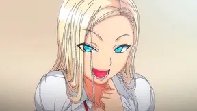 Betrayal Bliss Ex Lover Gets Hardcore 3D Sex Adventures!