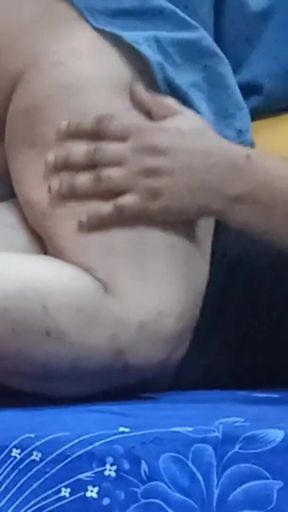 Captivating moment from &quot;Beautiful Doctor Amazing Hot Sex with Patient! Hindi Sex&quot;