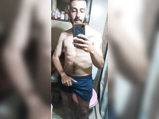 Beboteo tranqui