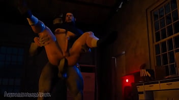 Mr X Hardcore Sfm Compilation