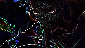 Cumshot in the Bitch&#039_s Mouth