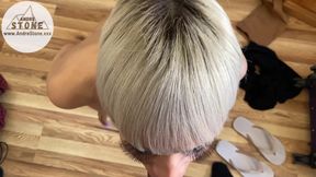 Petite Teen Latina Trans Girl Itzel Saenz Gets Spread Apart by Huge Cock